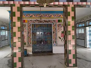 Shri Bhagat Baba Temple