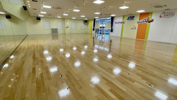 Holiday Sports Club Gifu