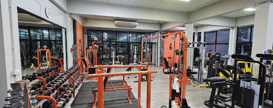 King's Fitness