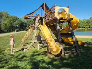 Hoosierland Campground