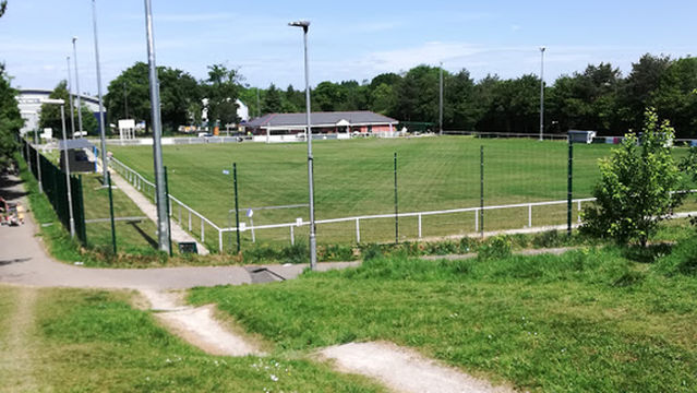 Wythenshawe Football Club