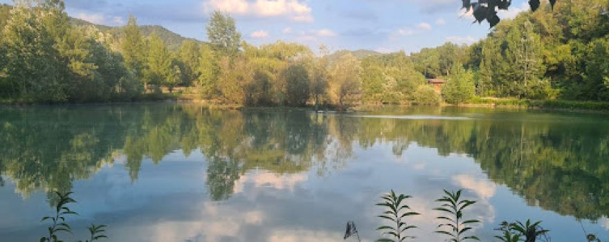 Laghi della Malvista