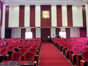 Conference Center Lai Chau City