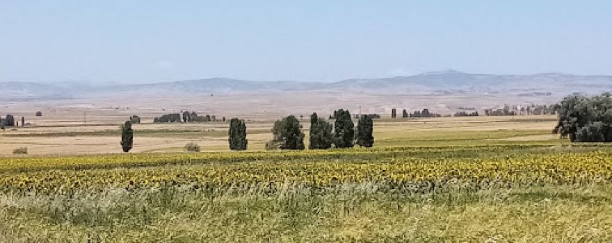 Bahadın Qçık Hava Tiyatrosu