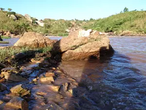 Nabuyole Falls