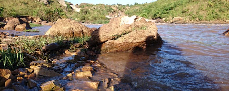 Nabuyole Falls