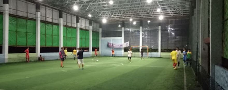 Futsal Asyfa