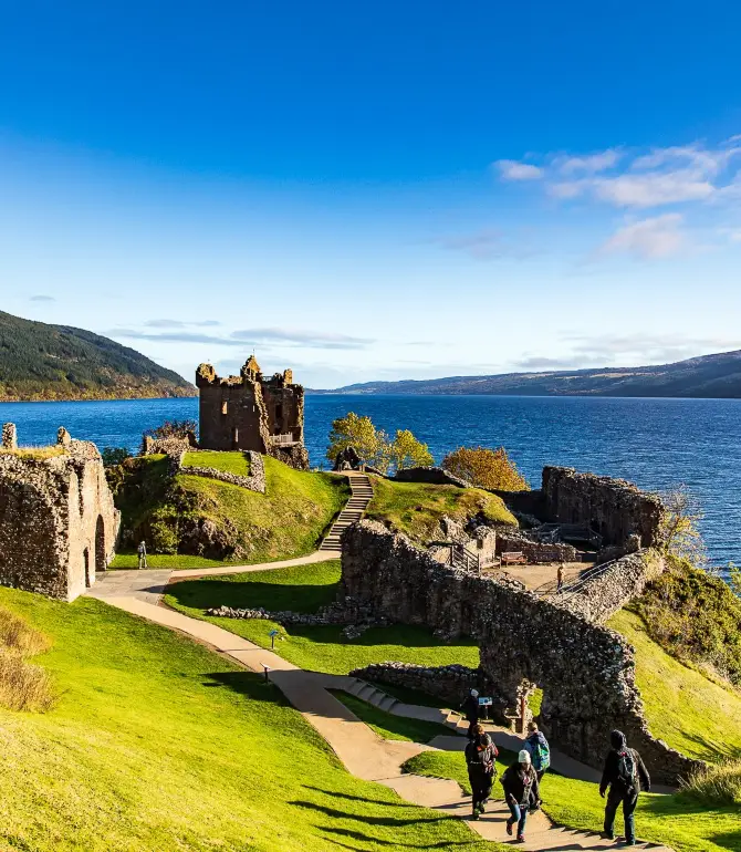 Scottish Highlands