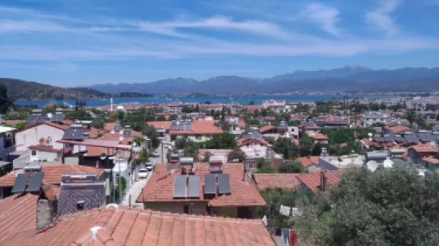 Kesikkapı Mahallesi