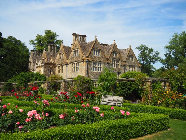 Upper Slaughter