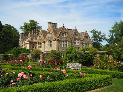 Upper Slaughter