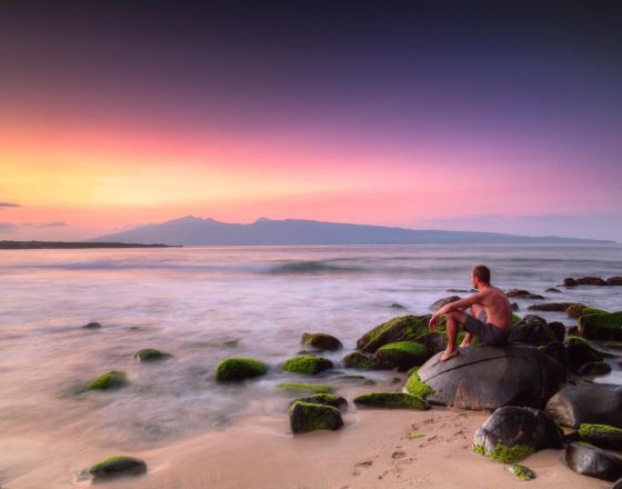 卡帕拉奧阿 自由行套票