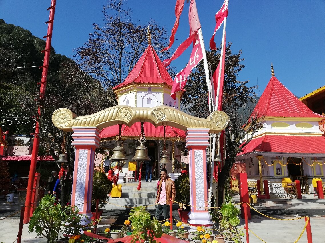 Nainital