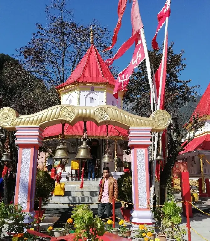 Nainital
