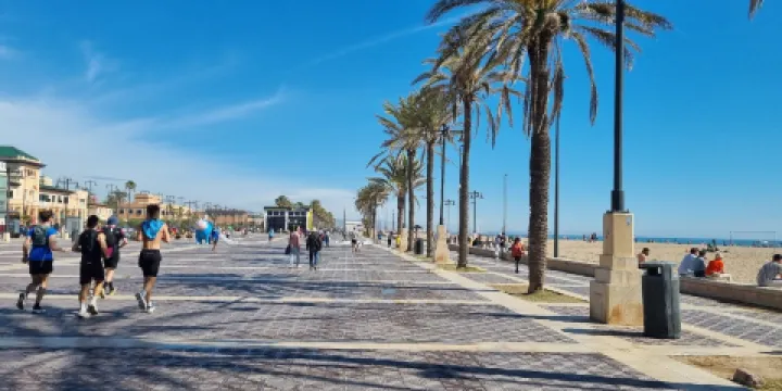 馬爾瓦洛薩海灘