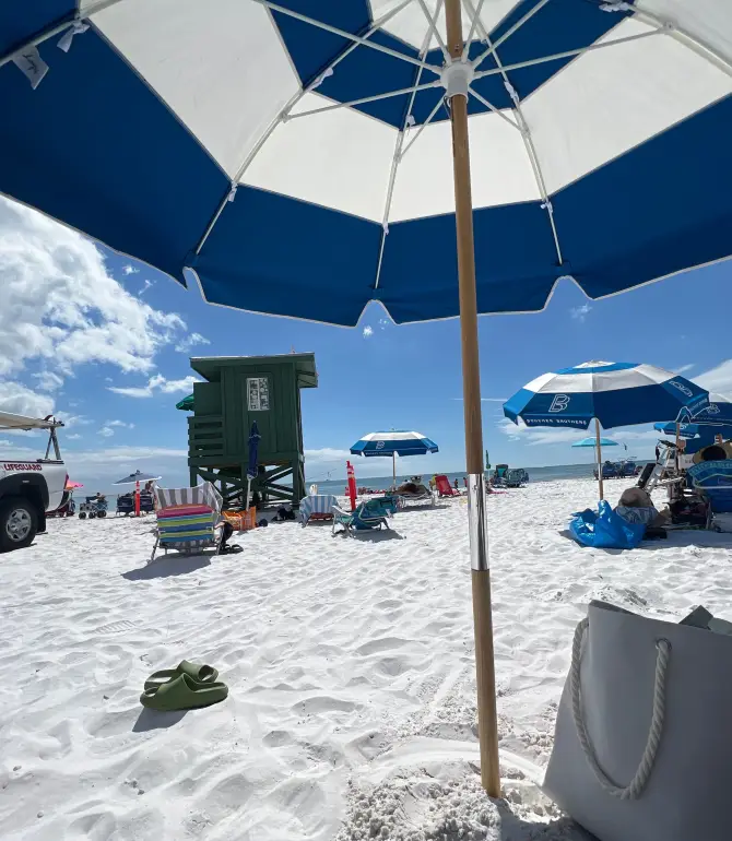 Siesta Key