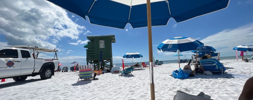 Siesta Key