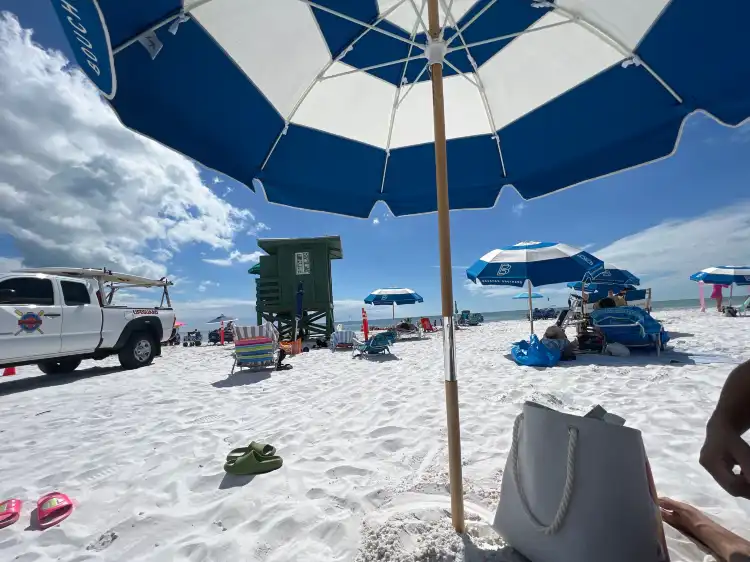 Siesta Key