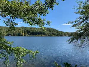 Morrow Mountain State Park