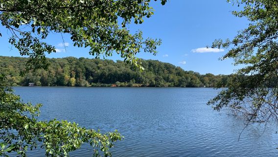 Morrow Mountain State Park