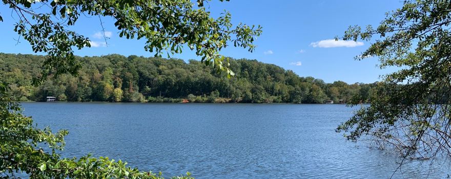 Morrow Mountain State Park