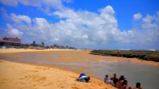 Praia do Forte