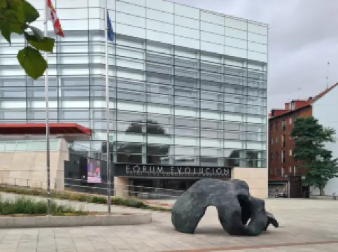 Museum of Human Evolution