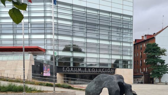 Museum of Human Evolution