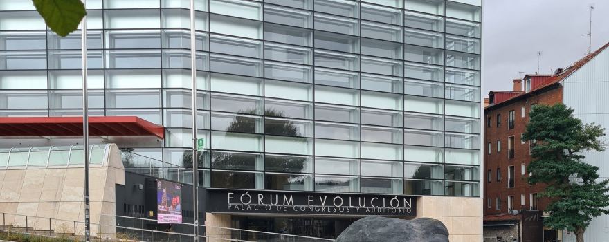 Museum of Human Evolution