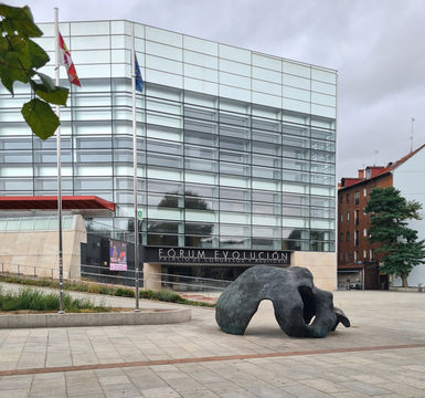 Museum of Human Evolution