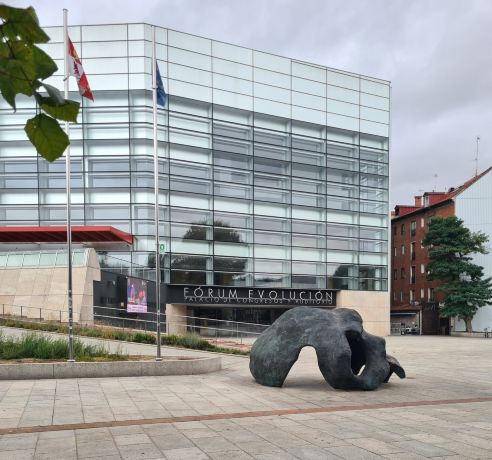 Museum of Human Evolution