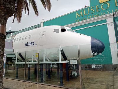 Elder Museum of Science and Technology