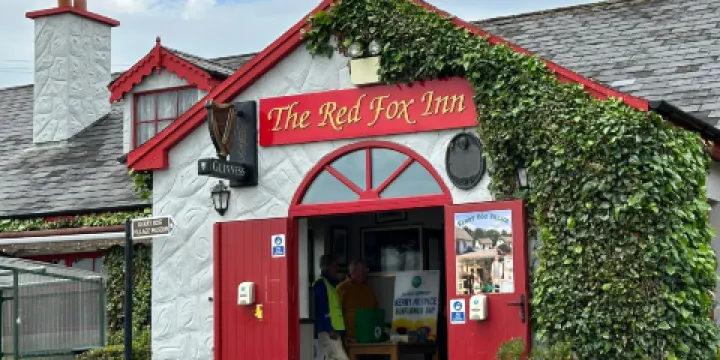 The Kerry Bog Village Museum