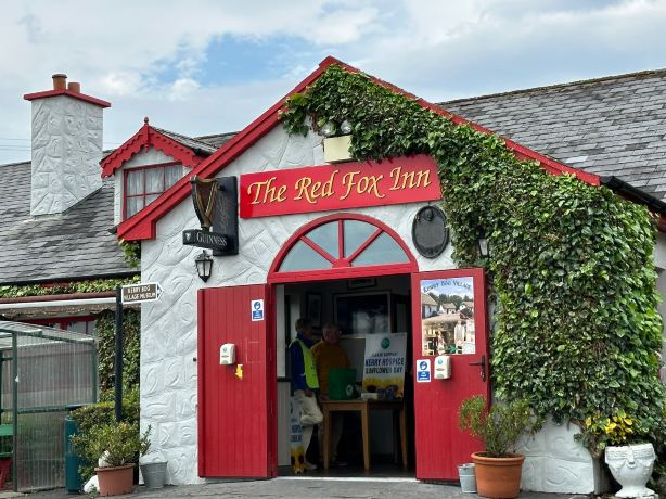 The Kerry Bog Village Museum