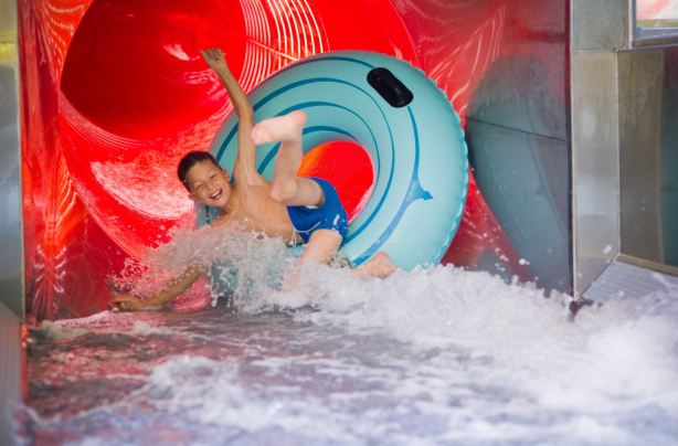 Sonnentherme Lutzmannsburg
