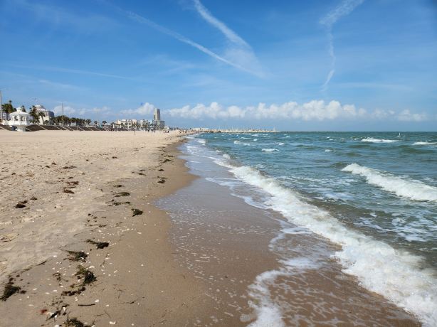 McGee Beach