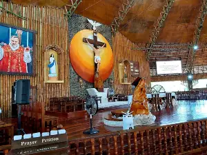 Parish and National Shrine of St. Padre Pio