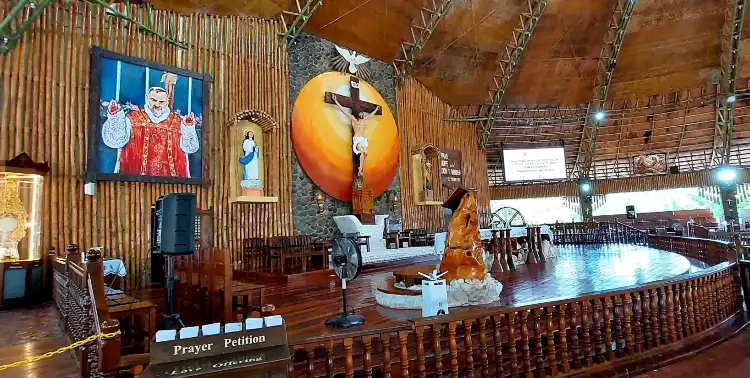 فنادق في Santo Tomas