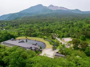Morohashi Museum of Modern Art