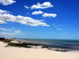 Prea Beach