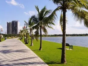 Eco Park