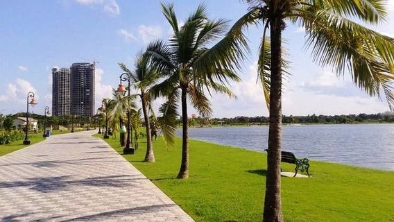 Eco Park