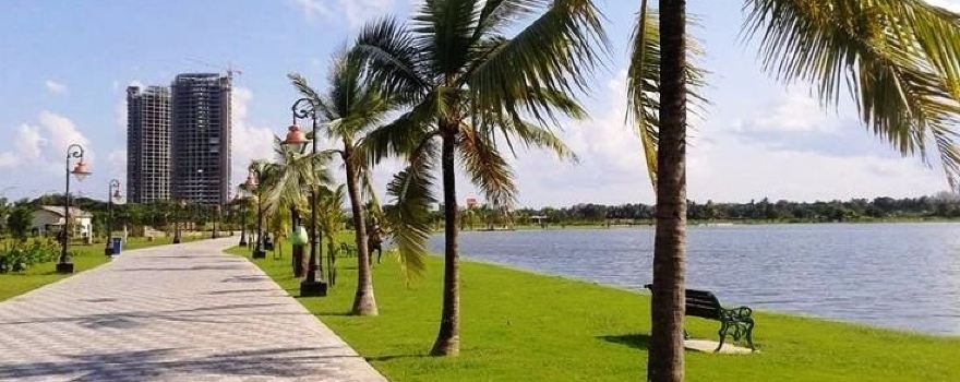 Eco Park