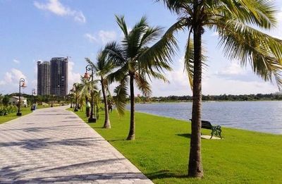 Eco Park