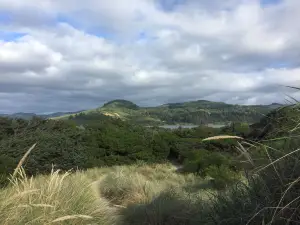 Nehalem Bay State Park