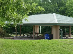 Columbia Cosmopolitan Recreation Area (Cosmo Park)