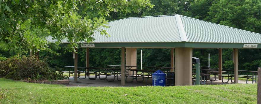 Columbia Cosmopolitan Recreation Area (Cosmo Park)