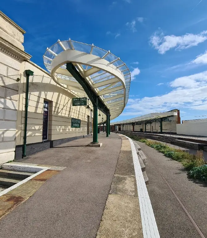 Folkestone