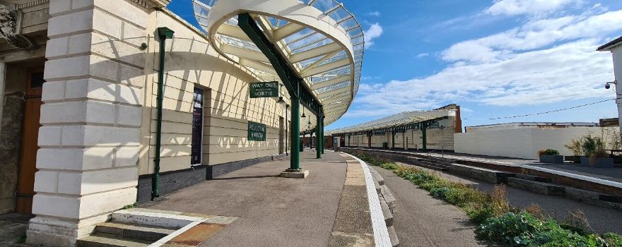 Folkestone