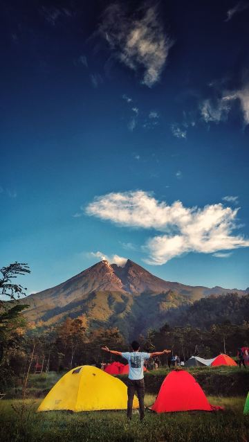 Bukit Klangon